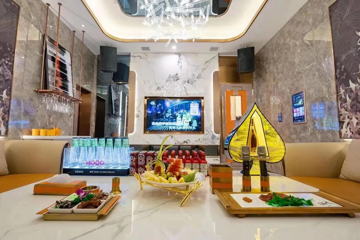 宜宾商务ktv与片场区别-筠连县ktv预定